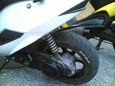 Suzuki estilete . (solgt) billede 5