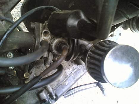 Suzuki estilete . (solgt) billede 7