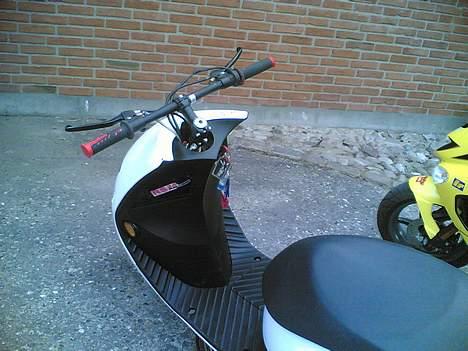 Suzuki estilete . (solgt) billede 8