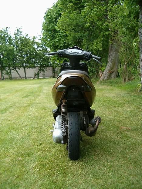 Aprilia Sonic - Solgt billede 6