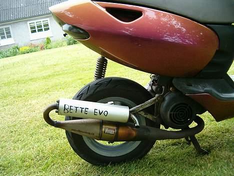 Aprilia Sonic - Solgt billede 7