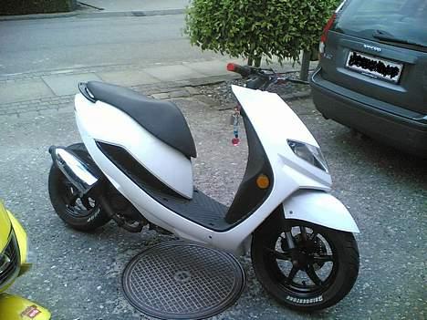 Suzuki estilete . (solgt) billede 10