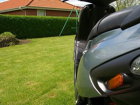 Piaggio NRG MC3 - PERLEMOR -SOLGT billede 2