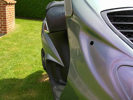 Piaggio NRG MC3 - PERLEMOR -SOLGT billede 4