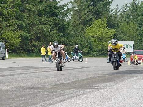 Piaggio Zip Lc (SOLGT) billede 5