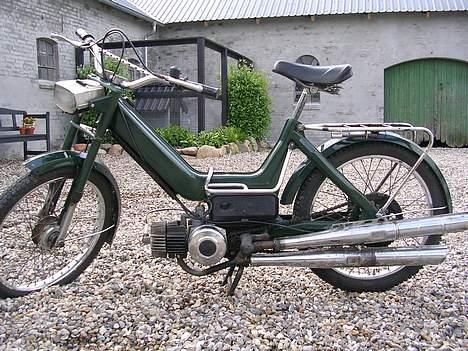 Puch Maxi K billede 9