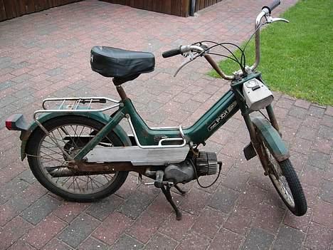 Puch Maxi K billede 1