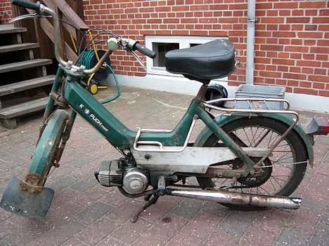 Puch Maxi K billede 2