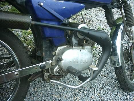 Yamaha Fs 1 4 gear DX billede 6