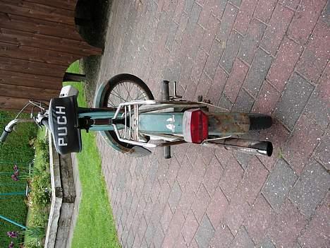 Puch Maxi K billede 3