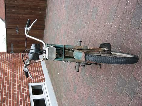 Puch Maxi K billede 4