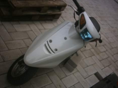 Yamaha Jog As [Byttet til SFX] billede 2