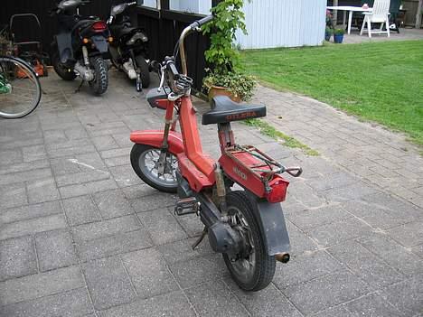 Gilera Eco *Solgt* billede 4