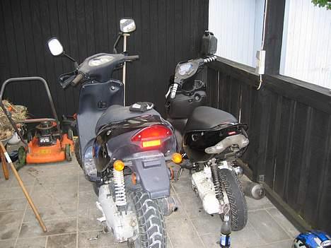 Gilera Eco *Solgt* billede 6