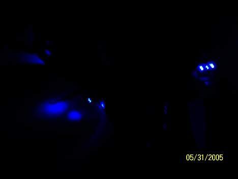 Yamaha jog billede 7