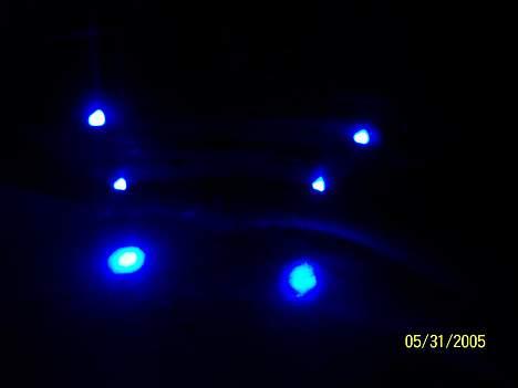 Yamaha jog - pappas diode krig billede 8