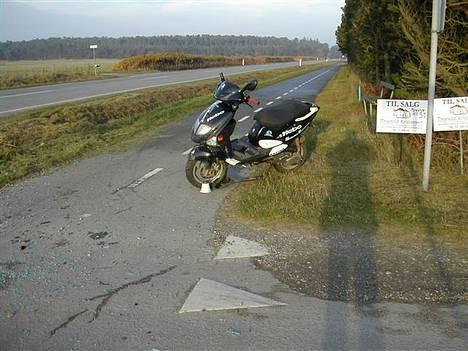 PGO Dr.Big billede 1