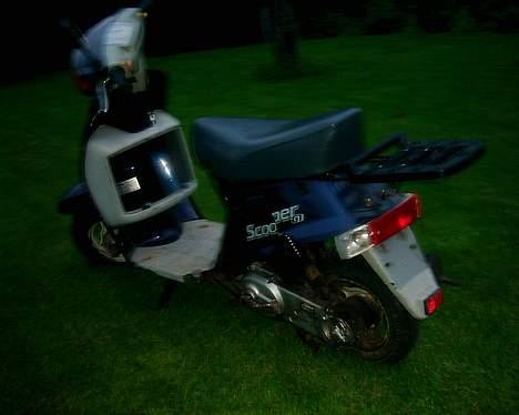 Suzuki Scooper(sælges) billede 4