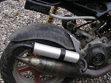 Suzuki Street magic billede 6