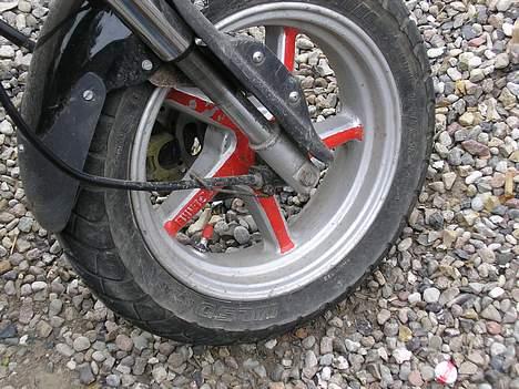 Suzuki Street magic billede 8