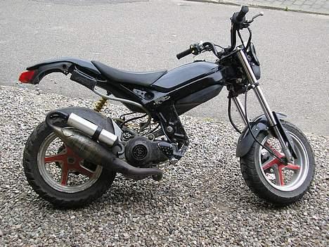 Suzuki Street magic billede 9