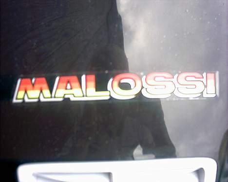 Piaggio NRG MC3 (total skadet) billede 1