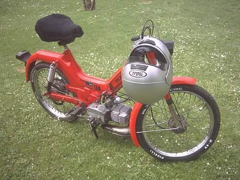 Puch Maxi 2 Gear - solgt - nyt... billede 3