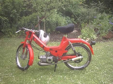 Puch Maxi 2 Gear - solgt - nyt.. billede 4