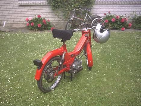 Puch Maxi 2 Gear - solgt - Nyt.. billede 5