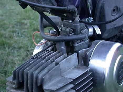 Puch Maxi TIL SALG !!!! Gi bud - Puha . billede 2