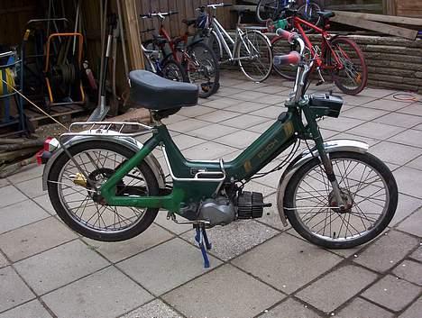Puch maxi #solgt# billede 1