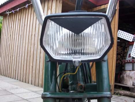 Puch maxi #solgt# billede 2