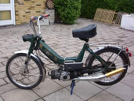 Puch maxi #solgt# billede 3