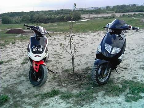 Yamaha spy/ng "SOLGT" billede 5