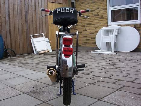 Puch maxi #solgt# billede 4