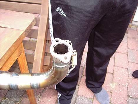 Yamaha bws Solgt billede 15