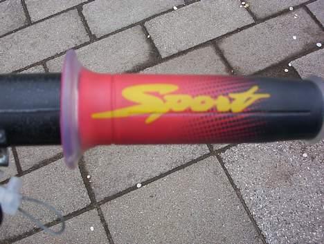 Puch maxi #solgt# billede 5