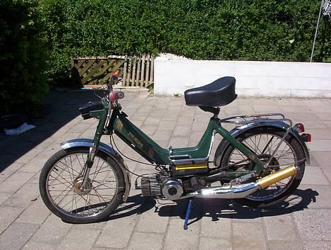 Puch maxi #solgt# billede 6