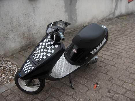 Yamaha (SOLGT) billede 2