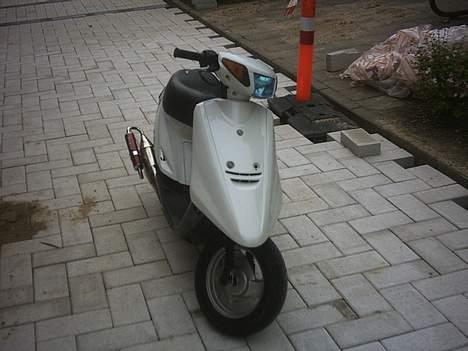 Yamaha Jog As [Byttet til SFX] - Nye billeder - MEN HEBO TITAN! :) billede 8