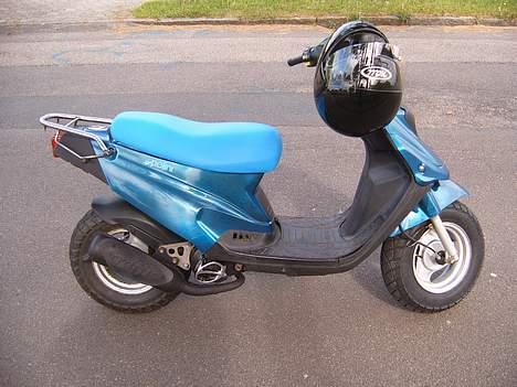 PGO HoT 50-4220(solgt) billede 10