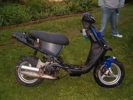 PGO Hot 50 LC billede 2