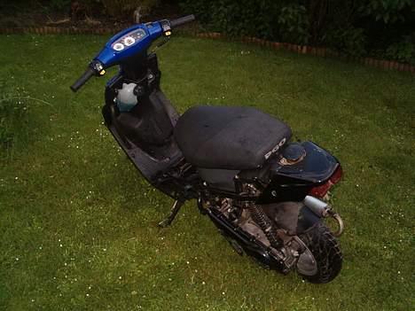 PGO Hot 50 LC billede 4