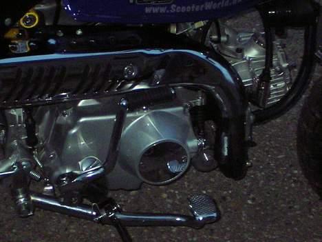 Jincheng Monkey - 4 Takt... Den lyder nice billede 5