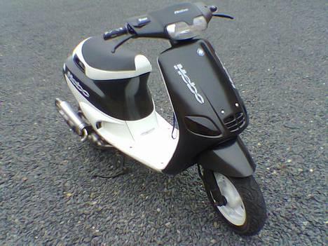 Piaggio Zip  billede 1