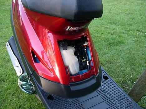 Yamaha solgt billede 6