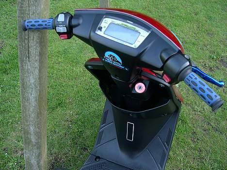 Yamaha solgt billede 8