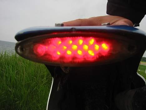 Suzuki RMX er blevet stjålet billede 7