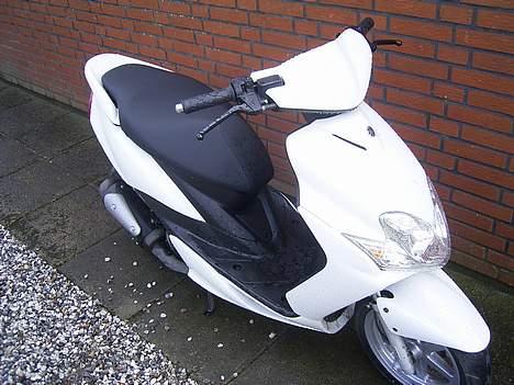 Yamaha Jog R billede 2