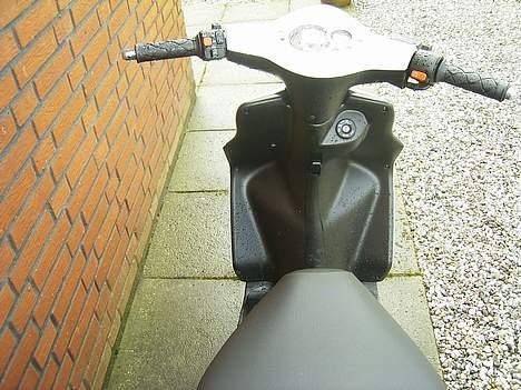 Yamaha Jog R billede 3